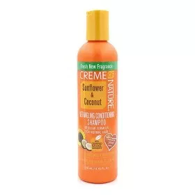 Shampooing et après-shampooing Creme Of Nature (250 ml) de Creme Of Nature, Shampooings et après-shampooings - Réf : S4242155...