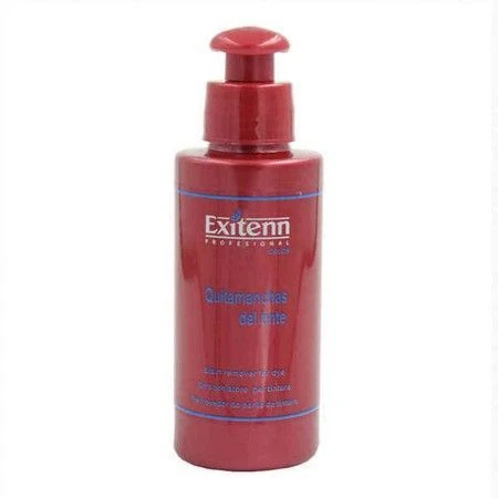 Stain Remover Exitenn 8436002837382 Dye (120 ml) | Epamu.eu | Beauty Shop - Parfums, Make-up & Essentials Epamu.eu