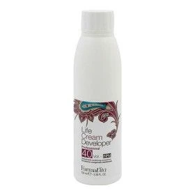 Ossidante Capelli Farmavita Life Crema 40 Vol 12 % (100 ml) di Farmavita, Rimozione colore - Rif: S4242626, Prezzo: 4,25 €, S...