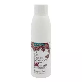 Ossidante Capelli Risfort Oxidante Mechas 20 Vol 6 % Stoppini (1000 ml) | Epamu | Beauty Shop - Parfums, Make-up & Essentials Epamu.eu