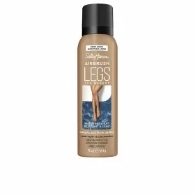 Lotion Avec Couleur Pour Jambes Sally Hansen Nº 01 Light 75 ml de Sally Hansen, Activateurs et accélérateurs de bronzage - Ré...