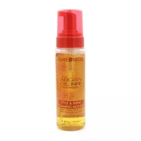 Schiuma per Ricci Salerm Curl Mousse 04 200 ml | Epamu.eu | Beauty Shop - Parfums, Make-up & Essentials Epamu.eu