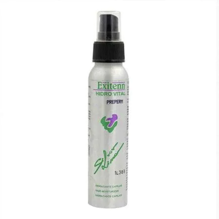 Foam Pre-perm Hidro Vital Exitenn (100 ml) (100 ml) | Epamu | Beauty Shop - Parfums, Make-up & Essentials Epamu.eu