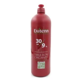 Ossidante Capelli Emulsion Exitenn Emulsion Oxidante 30 Vol 9 % (1000 ml) di Exitenn, Rimozione colore - Rif: S4244136, Prezz...