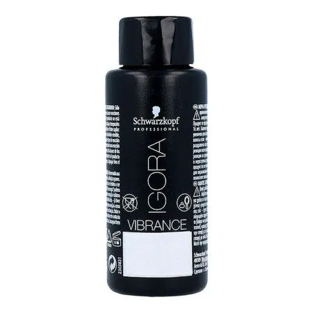 Semi-Permanent Tint Igora Vibrance Schwarzkopf Igora Vibrance 0-88 (60 ml) | Epamu.eu | Beauty Shop - Parfums, Make-up & Essentials Epamu.eu