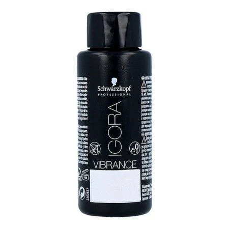 Semi-permanente Tönung Igora Vibrance Schwarzkopf Igora Vibrance 0-88 (60 ml) | Epamu | Beauty Shop - Parfums, Make-up & Essentials Epamu.eu