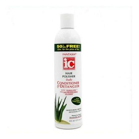 Acondicionador Detangler Fantasia IC Aloe Vera (355 ml) | Epamu | Beauty Shop - Parfums, Make-up & Essentials Epamu.eu