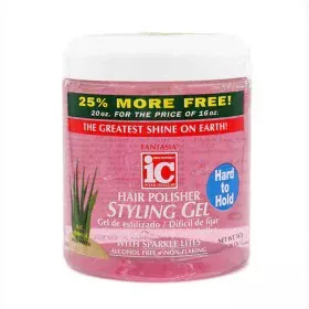 Cera Fantasia IC Ic Aloe Hard (454 g) de Fantasia IC, Mástique, argila e cera - Ref: S4244325, Preço: 4,65 €, Desconto: %