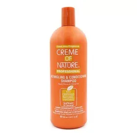 Shampoo Creme Of Nature (591 ml) | Epamu | Beauty Shop - Parfums, Make-up & Essentials Epamu.eu