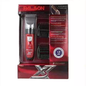 Hair Clippers Ceramic Titanium X3 Palson by Palson, Hair Clippers - Ref: S4244698, Price: 35,10 €, Discount: %