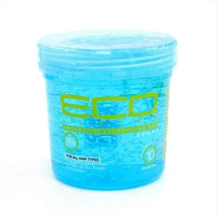 Cera Eco Styler Styling Gel Sport Azzurro (473 ml) | Epamu | Beauty Shop - Parfums, Make-up & Essentials Epamu.eu