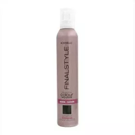 Espuma de Color Montibello Finalstyle Caoba (320 ml) | Epamu | Beauty Shop - Parfums, Make-up & Essentials Epamu.eu