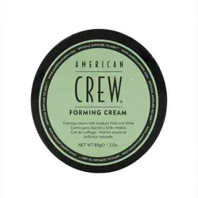 Cera di Fissaggio Forte Classic Fiber American Crew (50 g) | Epamu | Beauty Shop - Parfums, Make-up & Essentials Epamu.eu