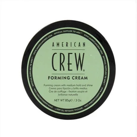 Cera Modeladora Forming American Crew (85 g) | Epamu | Beauty Shop - Parfums, Make-up & Essentials Epamu.eu