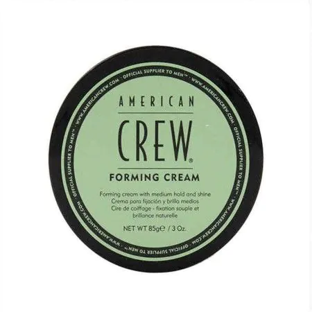 Cera Modellante Forming American Crew (85 g) | Epamu | Beauty Shop - Parfums, Make-up & Essentials Epamu.eu