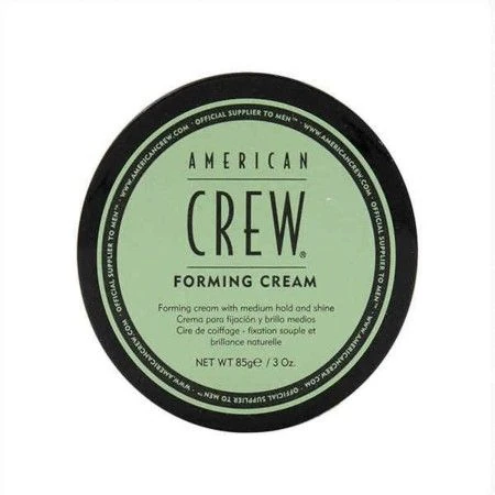 Formgebendes Wachs Forming American Crew (85 g) | Epamu | Beauty Shop - Parfums, Make-up & Essentials Epamu.eu