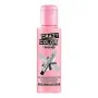 Semi-permanente Tönung Platinium Crazy Color Nº 028 (100 ml) | Epamu | Beauty Shop - Parfums, Make-up & Essentials Epamu.eu