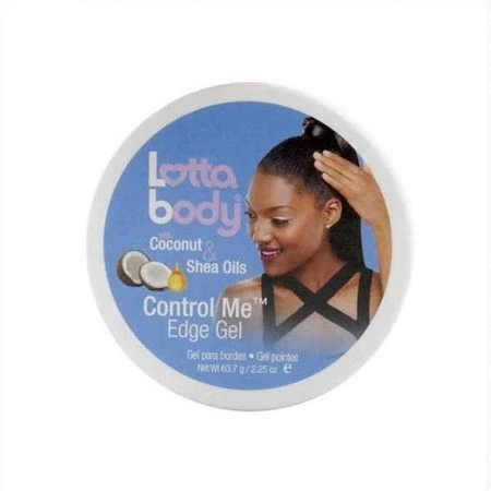 Wachs  Revlon Lottabody Control Me Edge       (63,7 g) | Epamu.eu | Beauty Shop - Parfums, Make-up & Essentials Epamu.eu