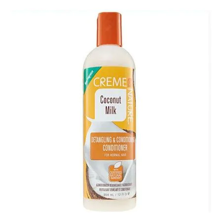 Balsamo Coconut Milk Detangler Creme Of Nature (354 ml) | Epamu | Beauty Shop - Parfums, Make-up & Essentials Epamu.eu