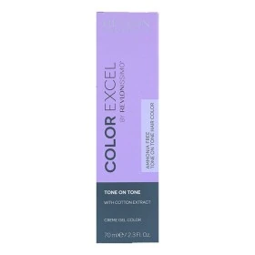 Permanent Dye Contrastyling Salerm Contrastyling 75 0.95 (75 ml) | Epamu | Beauty Shop - Parfums, Make-up & Essentials Epamu.eu