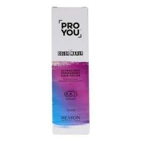 Permanent Dye Saga Nysha Color Pro Nº 7.1 (100 ml) | Epamu | Beauty Shop - Parfums, Make-up & Essentials Epamu.eu