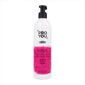 Balsamo Pro You The Keeper Color Care Revlon (350 ml) di Revlon, Balsami - Rif: S4246173, Prezzo: 7,18 €, Sconto: %