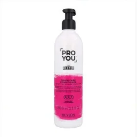 Condicionador Pro You The Keeper Color Care Revlon (350 ml) de Revlon, Acondicionadores - Ref: S4246173, Preço: 7,18 €, Desco...