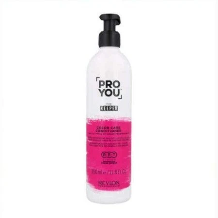 Haarspülung Pro You The Keeper Color Care Revlon (350 ml) | Epamu | Beauty Shop - Parfums, Make-up & Essentials Epamu.eu