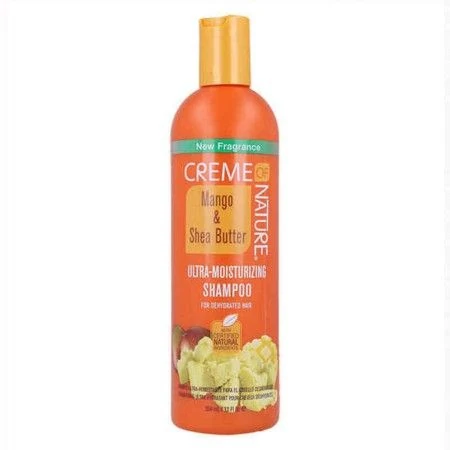 Champô Hidratante Mango & Shea Butter Creme Of Nature (354 ml) | Epamu | Beauty Shop - Parfums, Make-up & Essentials Epamu.eu