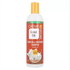 Shampoo Creme Of Nature Acai Berry & Keratin (354 ml) | Epamu | Beauty Shop - Parfums, Make-up & Essentials Epamu.eu