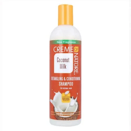 Champô + Condicionador Coconut Milk Creme Of Nature (354 ml) | Epamu | Beauty Shop - Parfums, Make-up & Essentials Epamu.eu