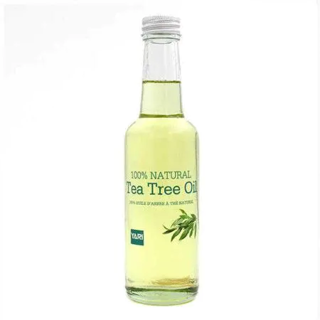 Aceite Capilar Yari Té Verde (250 ml) | Epamu | Beauty Shop - Parfums, Make-up & Essentials Epamu.eu