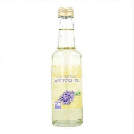 Olio per Capelli Yari Lavanda (250 ml) di Yari, Oli per capelli - Rif: S4246367, Prezzo: 8,09 €, Sconto: %