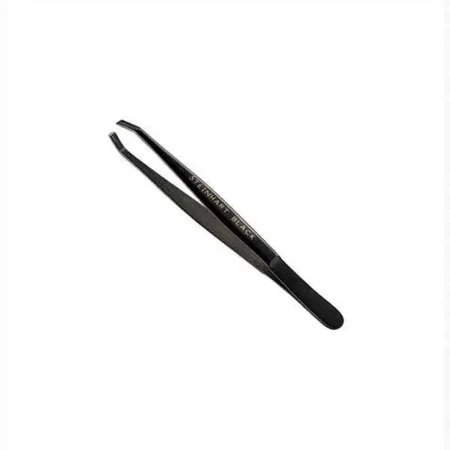 Tweezers for Plucking Steinhart Black | Epamu | Beauty Shop - Parfums, Make-up & Essentials Epamu.eu