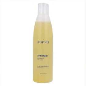 Aufhellungsmaske für blondes Haar Risfort Anti Stain 250 ml von Risfort, Farbkorrektoren - Ref: S4247362, Preis: 7,10 €, Raba...