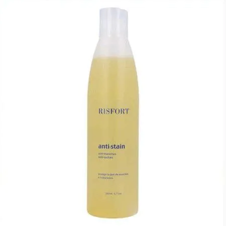 Aufhellungsmaske für blondes Haar Risfort Anti Stain 250 ml | Epamu.eu | Beauty Shop - Parfums, Make-up & Essentials Epamu.eu