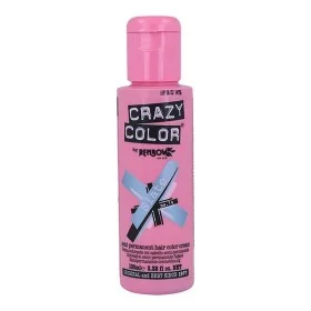 Semi-permanente Tönung Peppermint Crazy Color Nº 71 (100 ml) | Epamu | Beauty Shop - Parfums, Make-up & Essentials Epamu.eu