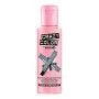 Semi-Permanent Tint Graphite Crazy Color Nº 69 (100 ml) | Epamu | Beauty Shop - Parfums, Make-up & Essentials Epamu.eu