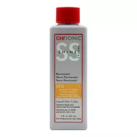 Tintura Permanente Saga Nysha Color Pro Nº 6.1 (100 ml) | Epamu | Beauty Shop - Parfums, Make-up & Essentials Epamu.eu