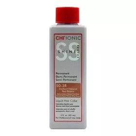 Tinta Permanente Salermvison Salerm Nº 6,75 (75 ml) | Epamu | Beauty Shop - Parfums, Make-up & Essentials Epamu.eu