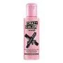 Semi-Permanent Tint Black Crazy Color Nº 32 (100 ml) | Epamu | Beauty Shop - Parfums, Make-up & Essentials Epamu.eu