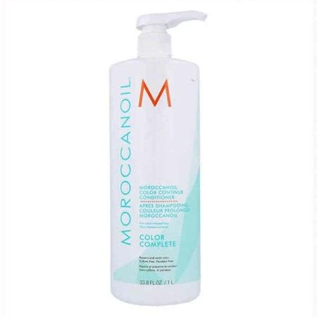 Haarspülung Color Complete Moroccanoil (1L) | Epamu | Beauty Shop - Parfums, Make-up & Essentials Epamu.eu