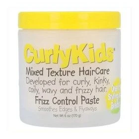 Creme Pentear Curly Kids HairCare Frizz Control Cabelos Encrespados (170 g) de Curly Kids, Cuidado do cabelo e do couro cabel...