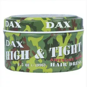 Behandlung Dax Cosmetics Hair Food Plus 4 (213 gr) | Epamu | Beauty Shop - Parfums, Make-up & Essentials Epamu.eu