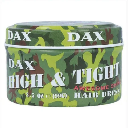 Behandlung Dax Cosmetics High & Tight (100 gr) | Epamu | Beauty Shop - Parfums, Make-up & Essentials Epamu.eu