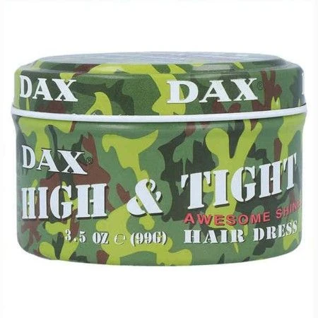 Tratamiento Dax Cosmetics High & Tight (100 gr) | Epamu | Beauty Shop - Parfums, Make-up & Essentials Epamu.eu