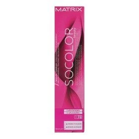 Tinta Permanente Matrix Socolor Beauty Matrix 5C (90 ml) de Matrix, Coloração permanente - Ref: S4248156, Preço: 7,18 €, Desc...