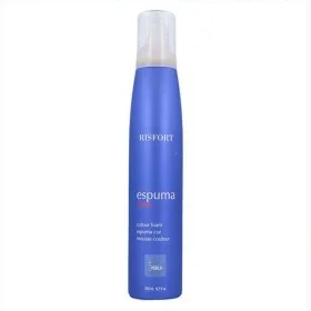 Semi-Permanent Tint Capri Blue Crazy Color Nº 44 (100 ml) | Epamu | Beauty Shop - Parfums, Make-up & Essentials Epamu.eu