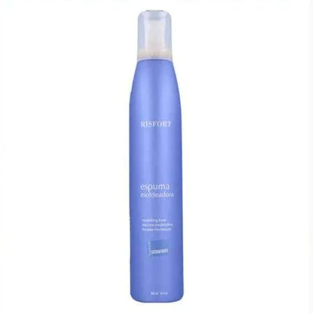 Styling Mousse Risfort Espuma Moldeadora (300 ml) | Epamu | Beauty Shop - Parfums, Make-up & Essentials Epamu.eu