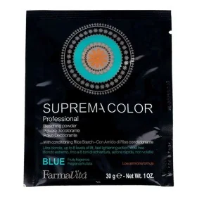 Oxidante Capilar Suprema Color Farmavita Suprema Color 30 Vol 9 % (1000 ml) | Epamu | Beauty Shop - Parfums, Make-up & Essentials Epamu.eu